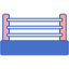 Boxing Ring icon