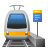 Station icon