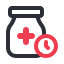 Medicine Time icon