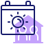 夏季 icon