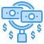 Search For Money icon