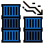 Containers icon