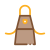 Apron icon