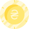 Hryvnia icon