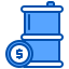 Barrel icon