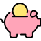 Save Money icon