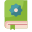 Book icon