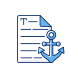 Anchor Text icon