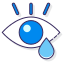 Tears icon