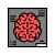 Brain icon