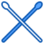 Drumstick icon