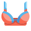 Brassiere icon