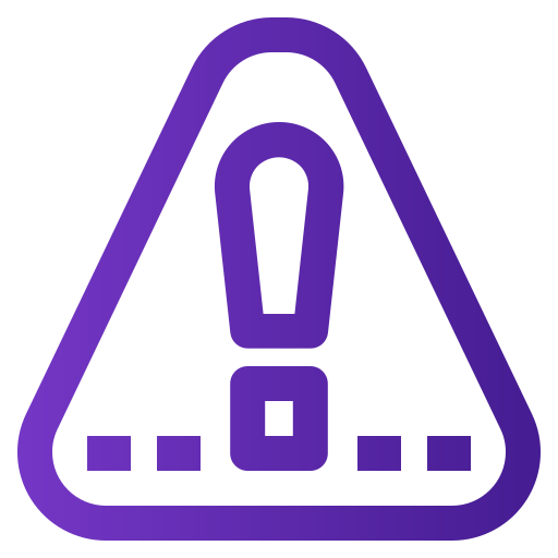 alert icon