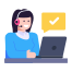 Customer Service icon