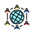 Global Communication icon