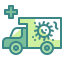 Ambulance icon