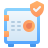 Secure Deposit icon