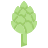 Artichoke icon