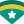 High rank air force officer with star emblem icon