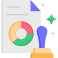 Business Report icon