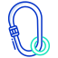 Carabiner icon