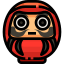 Daruma icon