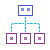 Flow Chart icon