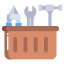 Toolkit icon