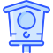 Bird House icon