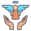 Angel icon