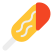 Corn Dog icon