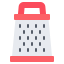 Cheese Grater icon