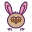 Bunny icon