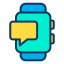 Smartwatch icon