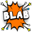 blab icon