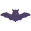 Bat icon