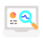 Analysis icon