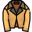 Coat icon