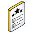 Feedback Form icon