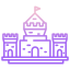 Castle icon