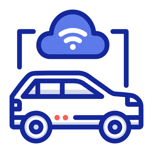 cloud connection icon