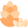 Cone icon