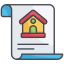 Agreement Contract icon