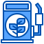 Fuel Station icon