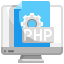 PHP icon