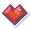 Diamond Heart icon