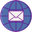 Global Communication icon