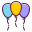 Balloon icon