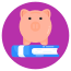 Education Cost icon