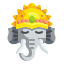 Ganesha icon